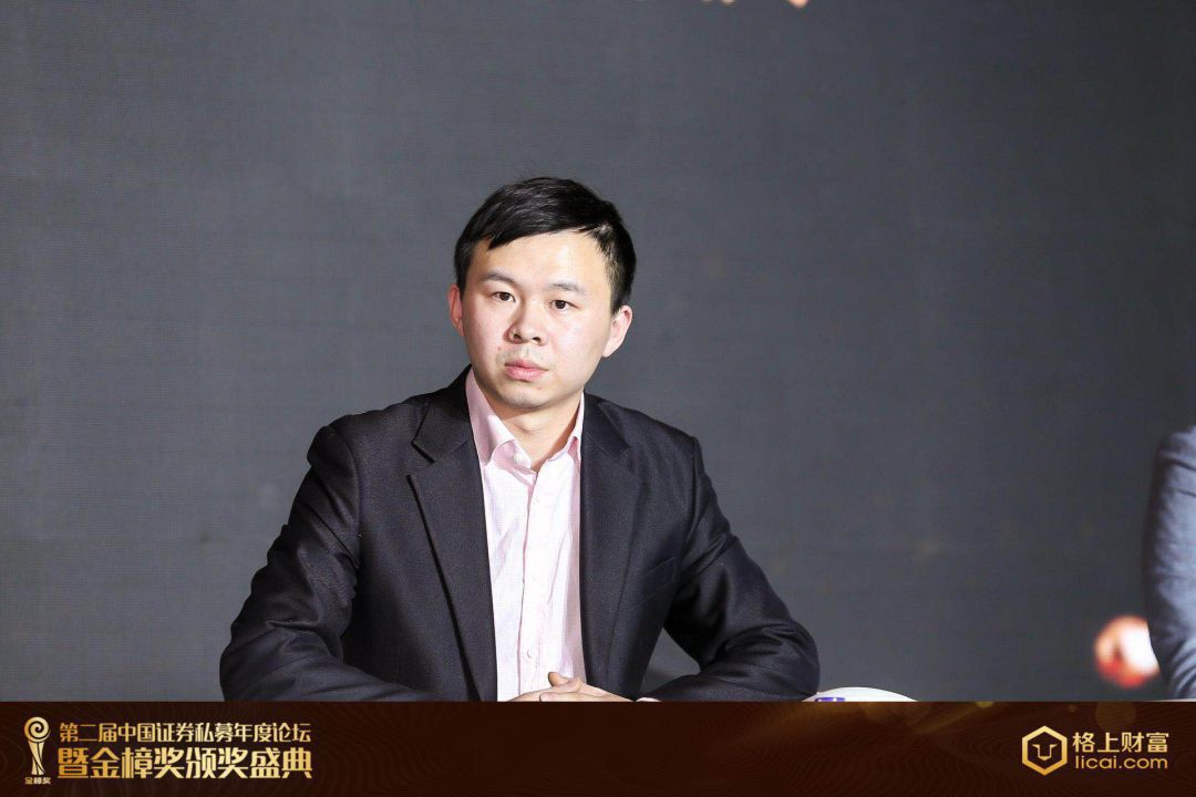 【金樟观点】吴家麒,刘世伟,李奇蕊,张晔,尹克解密量化投资如何破茧成