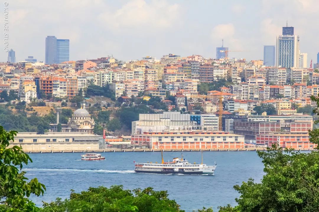 摄影利器:新高感王佳能6D2到底有多牛?