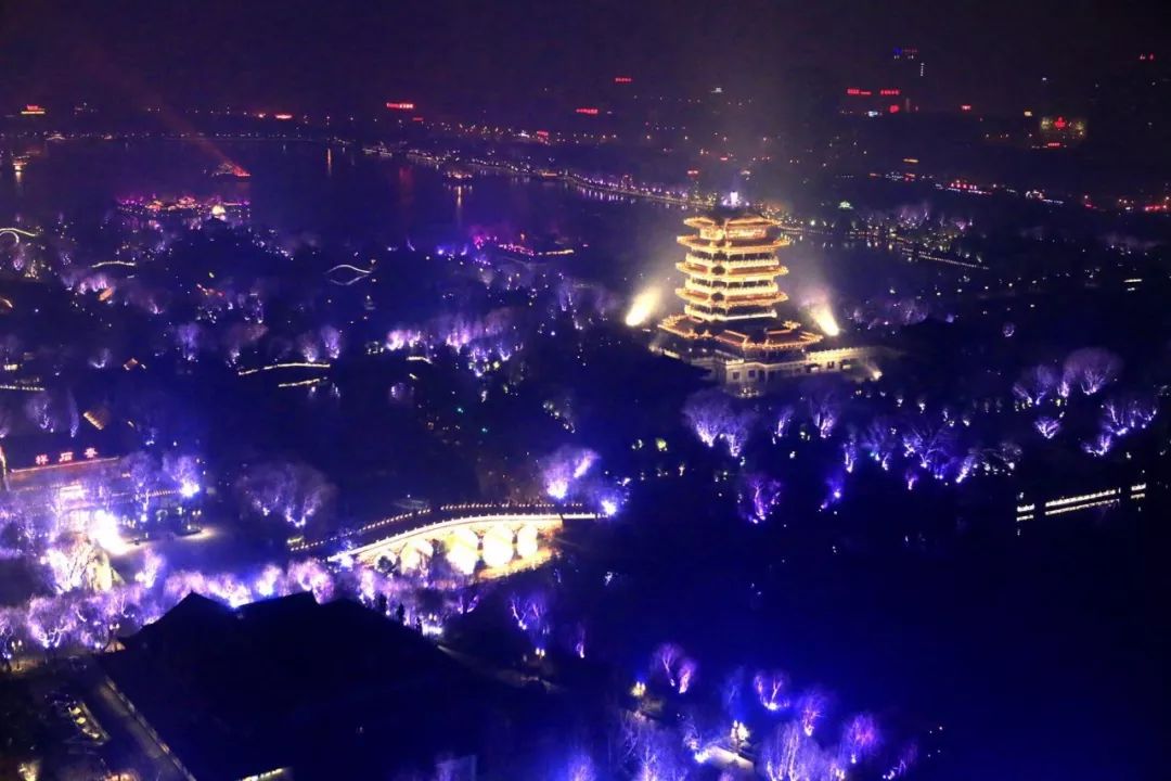 重磅! 明湖秀 终于要来了!5年内周边交通管制,园