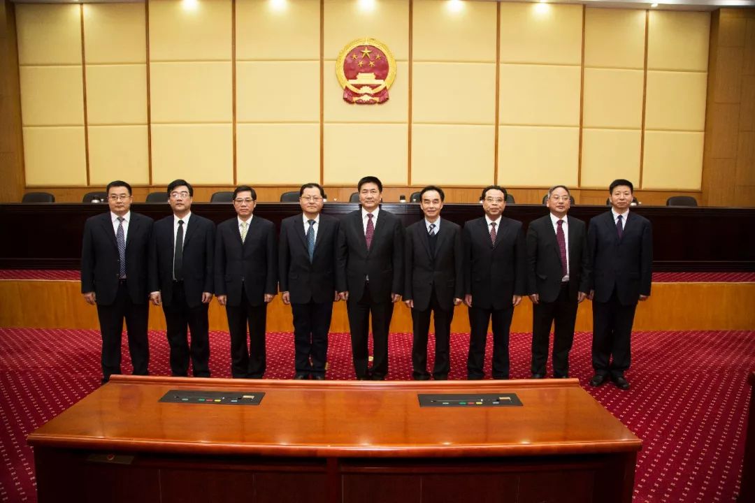 重磅湖南省监察委员会今日挂牌成立