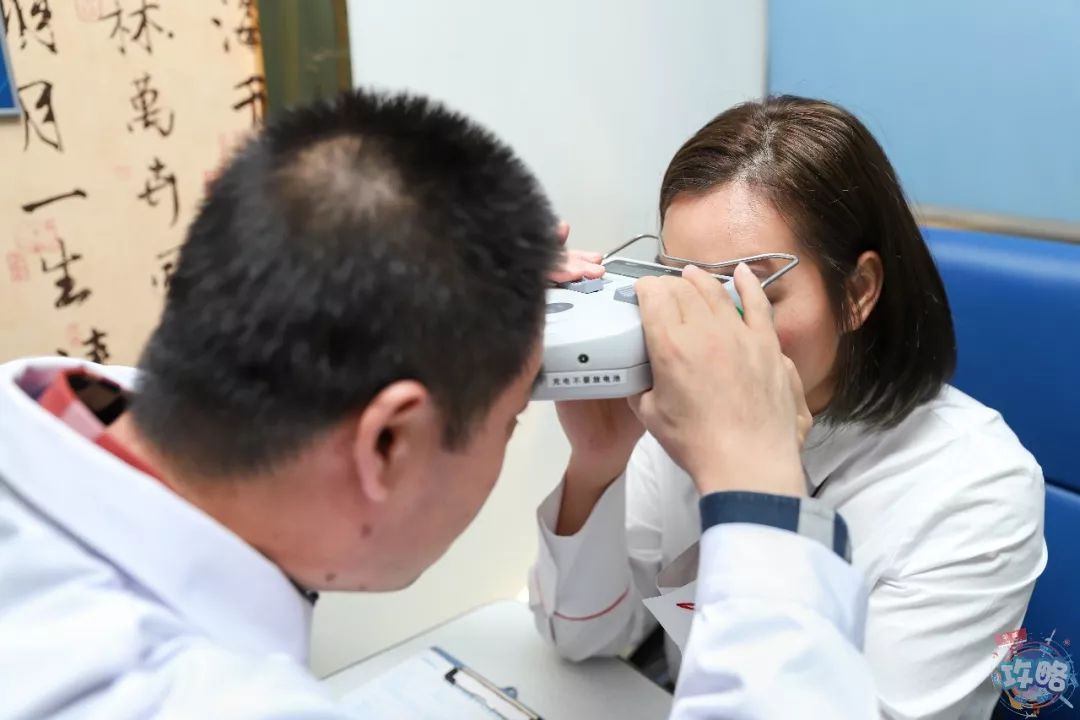 如何轻松安全恢复视力?这个方法妙极了!快为孩