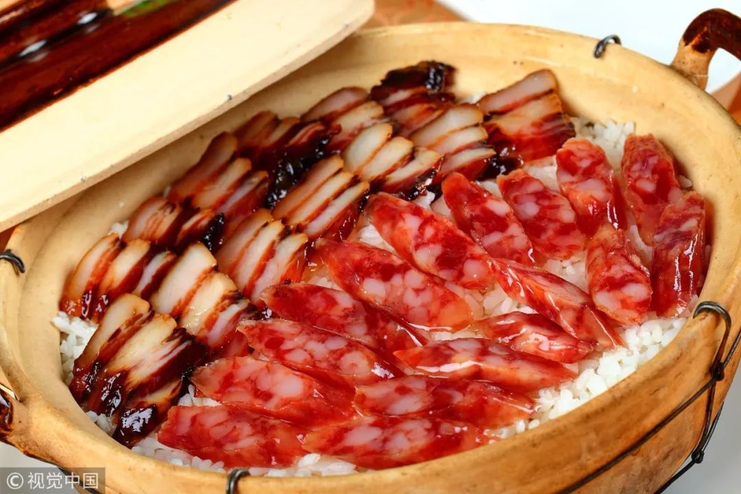 鲍鱼、海参、冬菇、瑶柱…十大年货食用禁忌,