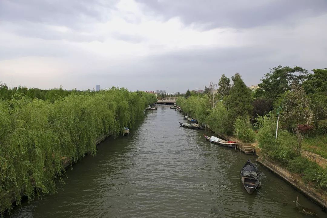昆明打响滇池保护治理三年攻坚战 3年要投资