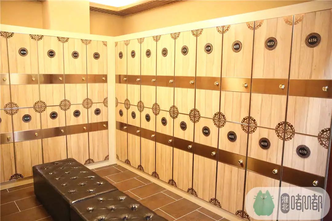 淮北又开一家高端洗浴中心,听说内部花样不少
