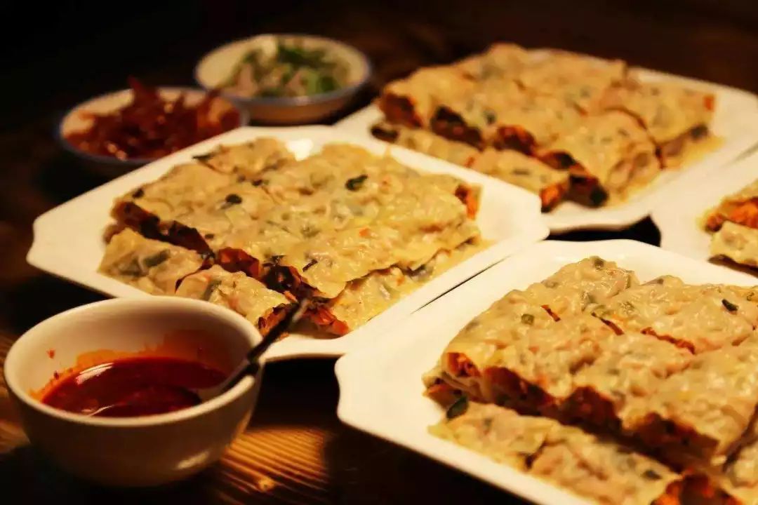 【年味】2018春节陕西最火自驾线路,一路风景