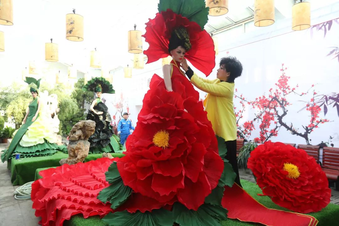 大年初一开始 长春市儿童公园将在春节期间举