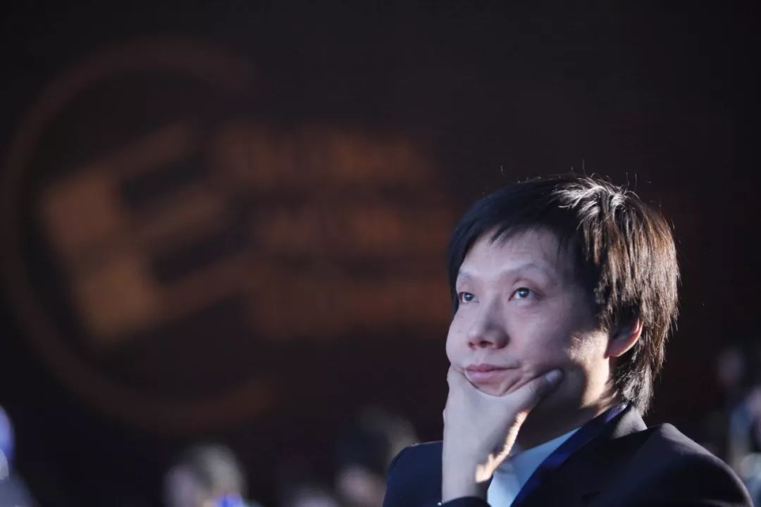 仙桃的龙脉和雷军的逆袭