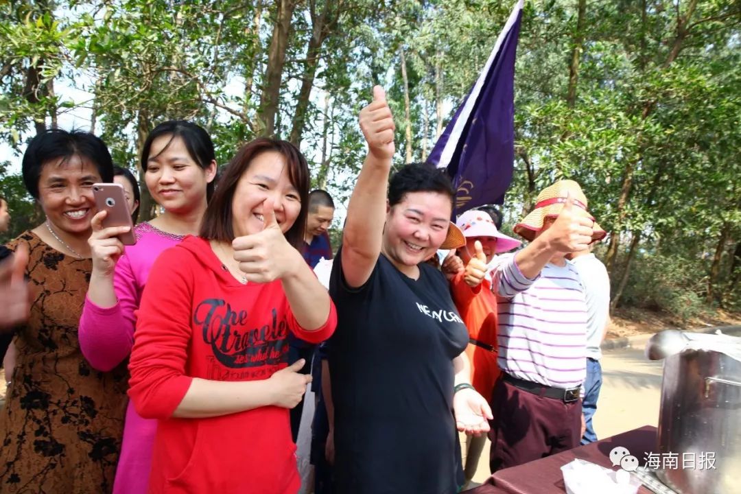 【海南头条】最新消息!今天暂时别去港口!受大