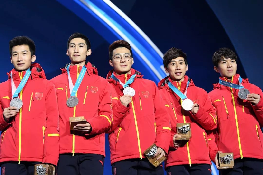 平昌冬奥今晚闭幕，武大靖担任旗手，“北京八分钟”亮相