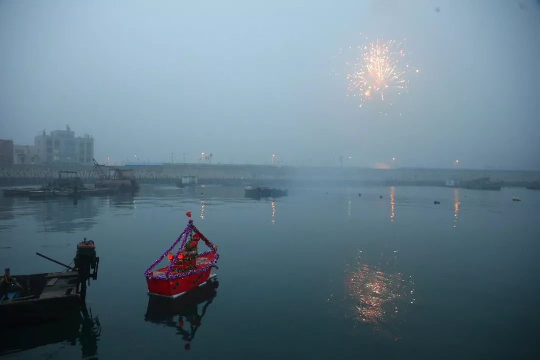 闹元宵!大连这些地方的活动好看又好玩,还有奖