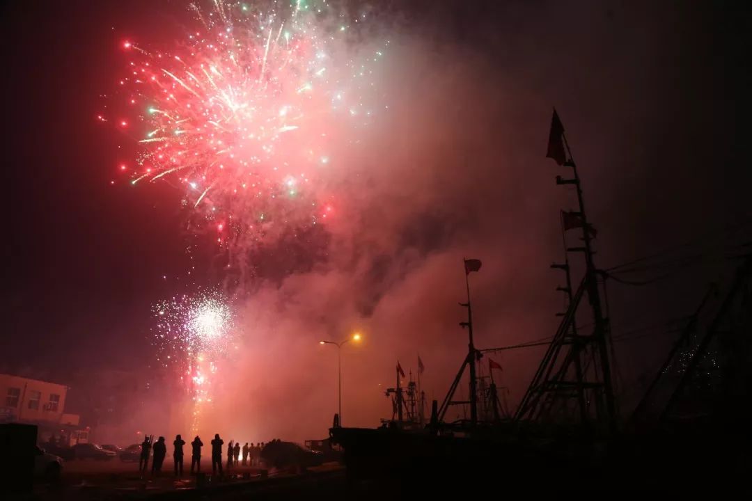 闹元宵!大连这些地方的活动好看又好玩,还有奖