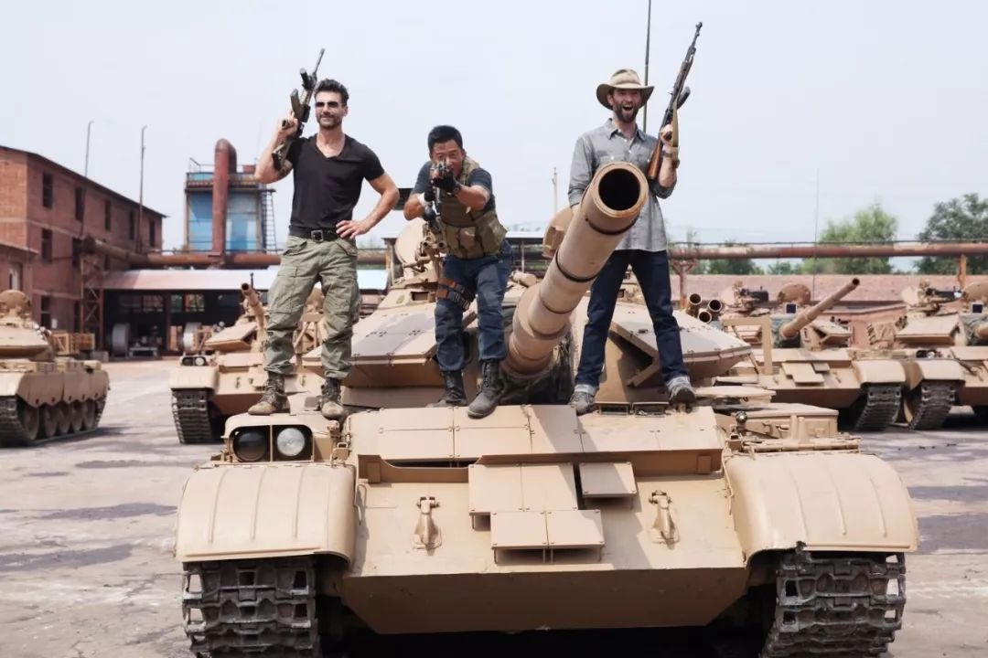 为什么西方坦克不用自动装弹机?开坦克需要车钥匙吗?|军武问答