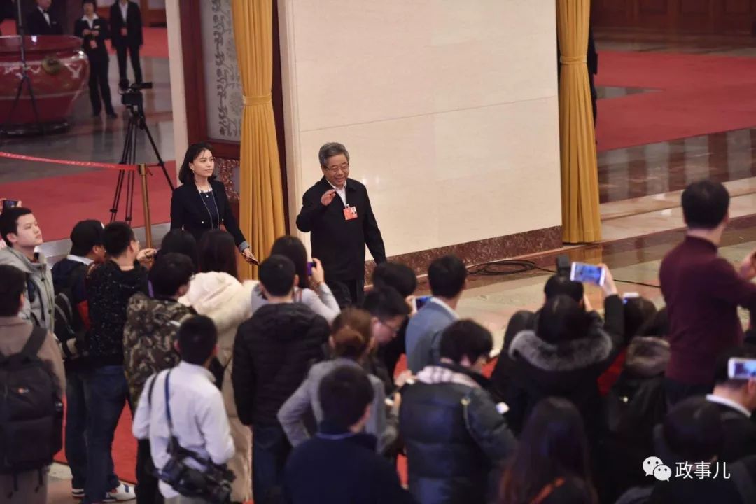 教育部部长陈宝生
