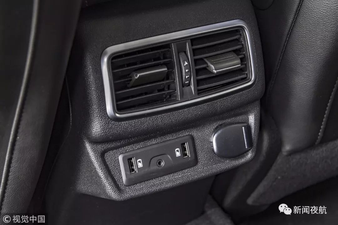 【提醒】车内给手机充电越充越少?开车充电,后