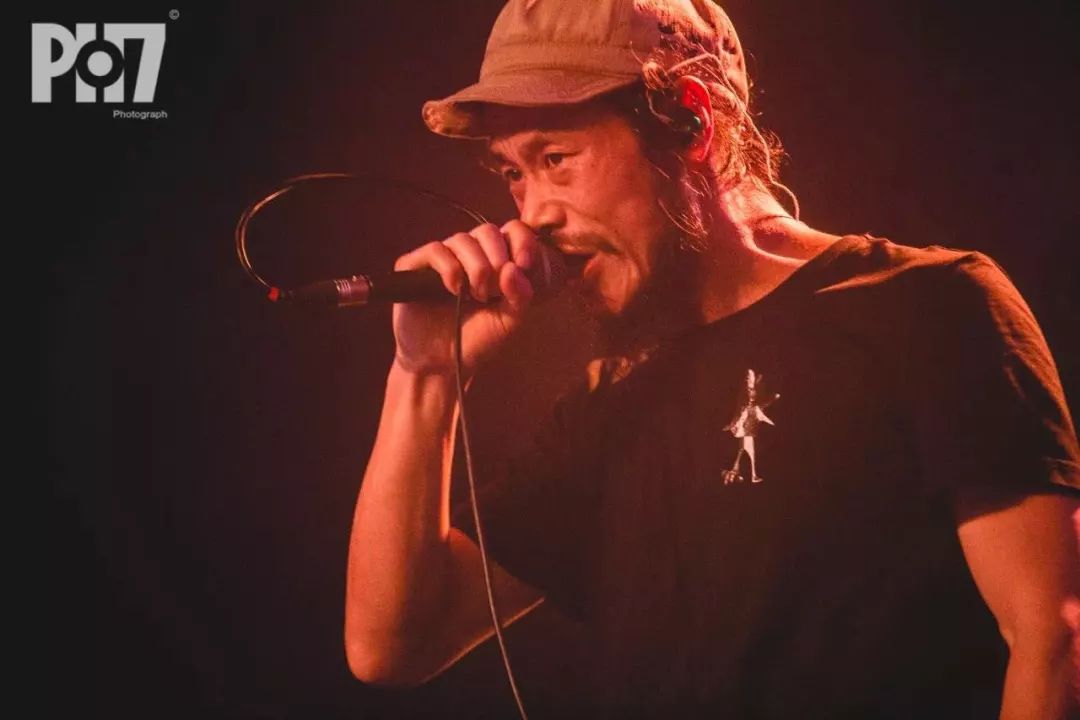 舌头乐队亲爱的乐迷朋友请大胆的diss我们