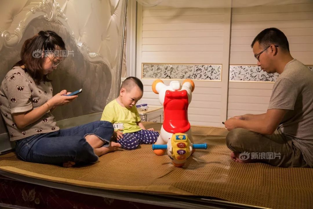 你是两会报告提到的中等收入群体吗?来看看