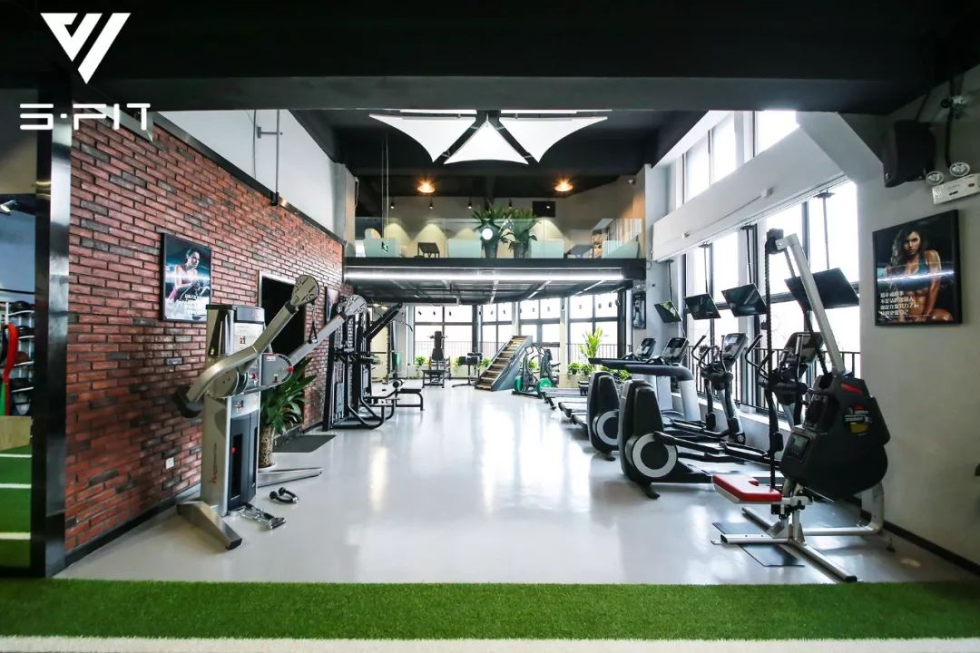 成都1000多家健身工作室，这样选出最适合你的那一家!