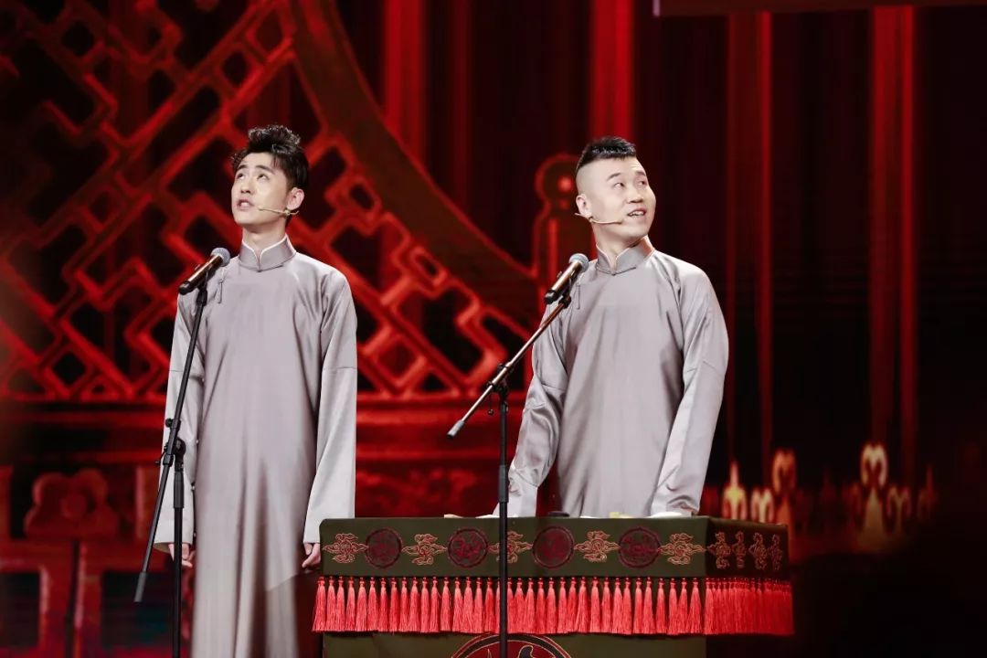 《欢乐喜剧人》宋晓峰丫蛋再饰情侣,老丈人程