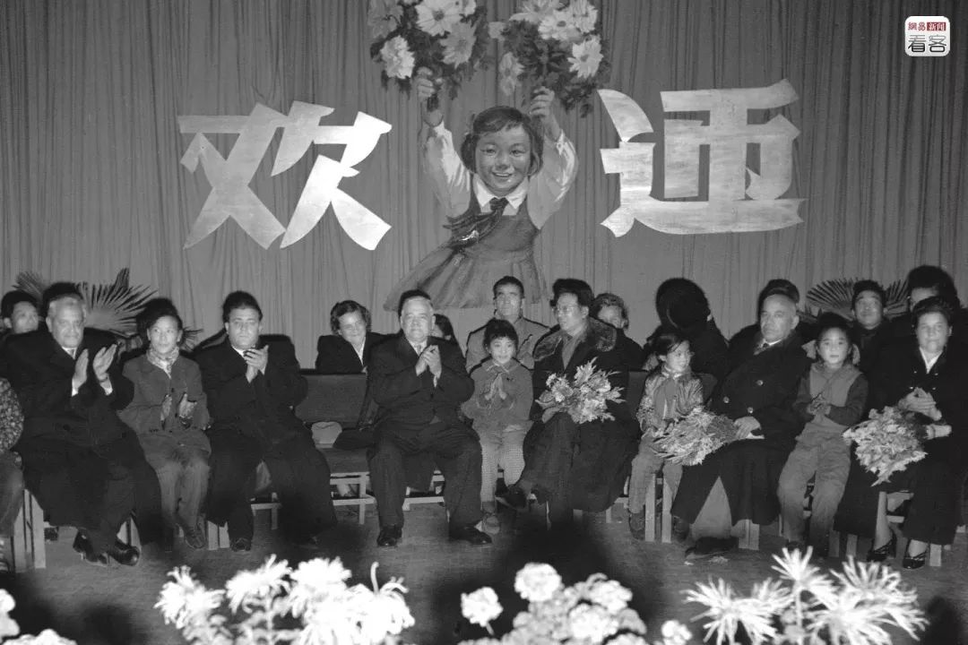 58年前苏联专家撤离中国：说的最后一句话让人热泪盈眶