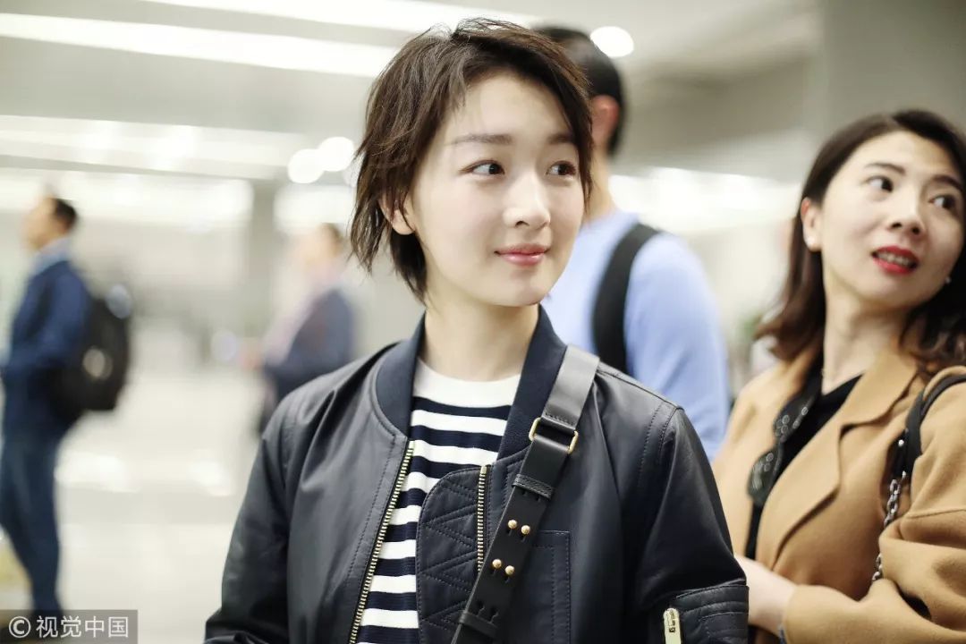 为什么有的女生长相一般,却有很多男生追?