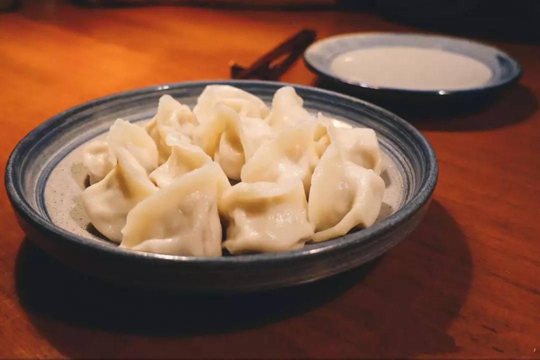 【话题】今天冬至,你家是吃饺子还是汤圆呢?