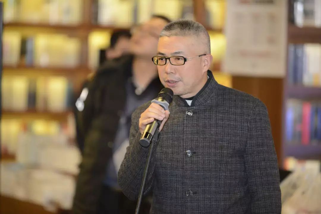 《文化力--江宁民企企业文化故事》昨首发,原汁