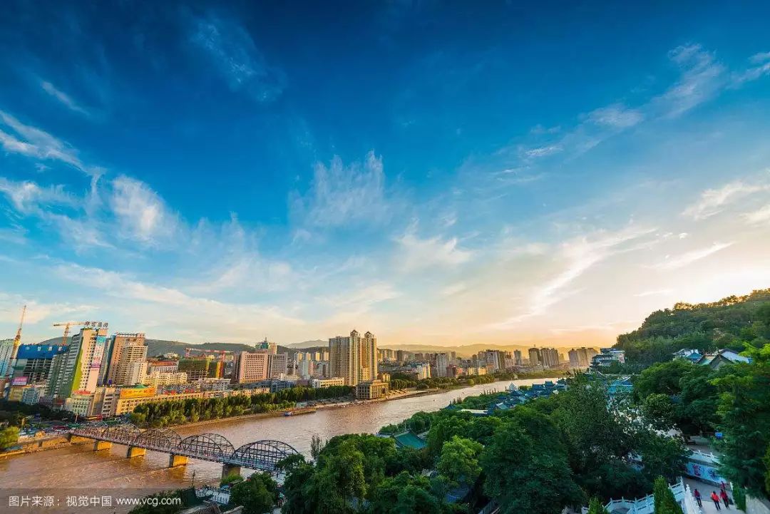 兰州:将继续加大环保投入 让"兰州蓝"成为新常态|环保|水污染|黄河_新浪新闻