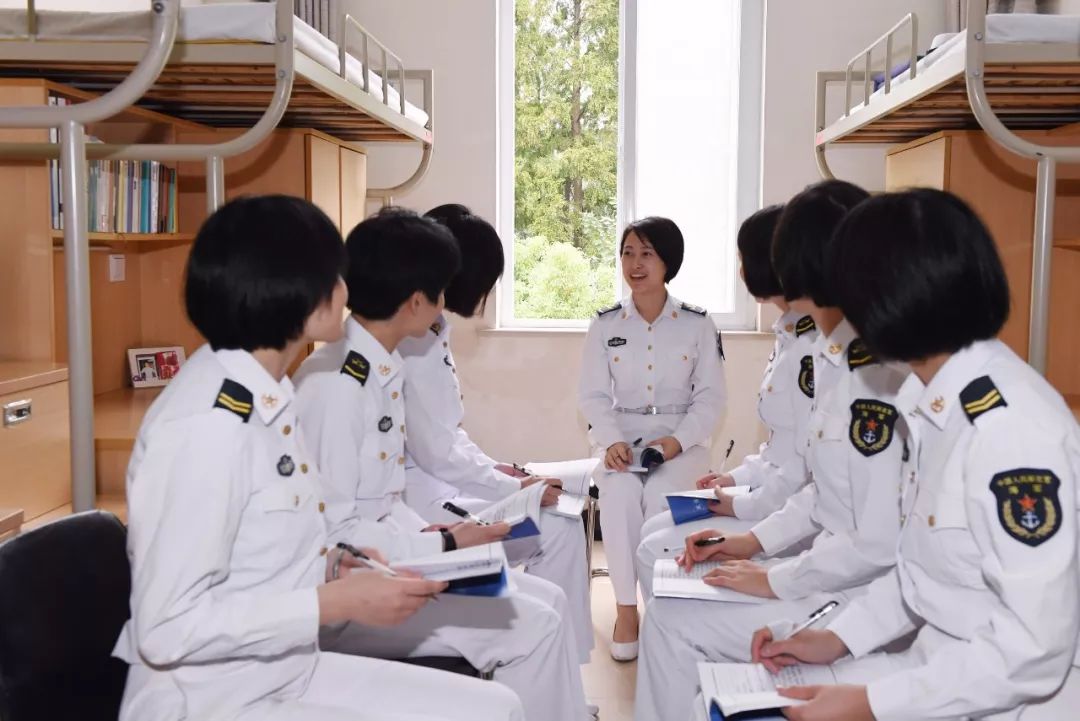 军事职业教育明年起全面推开:从将军到士兵,学