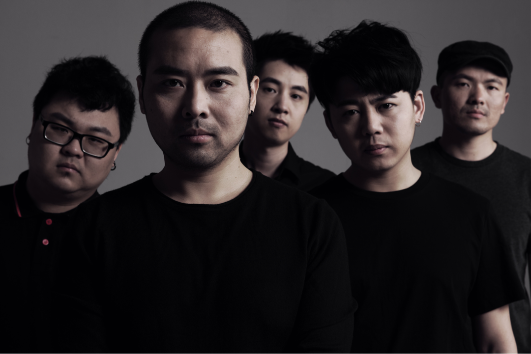 网易云音乐主办特殊任务乐队2018逆向飞行全国66城巡演