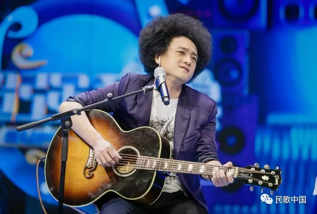 "光头强"赵英俊一首《世上只有爸爸好》,懂事了才明了!