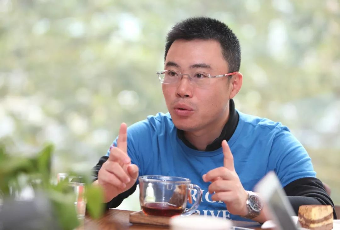 评论:为什么快播必须死 而王欣必须学会改