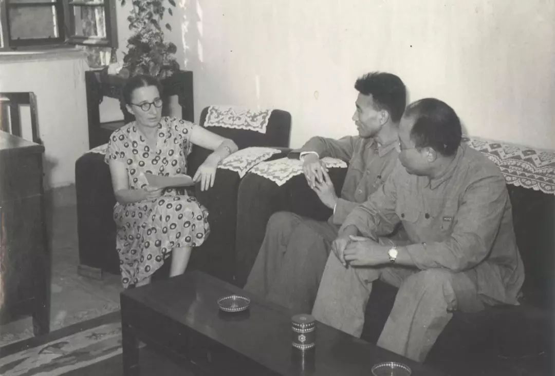 58年前苏联专家撤离中国：说的最后一句话让人热泪盈眶