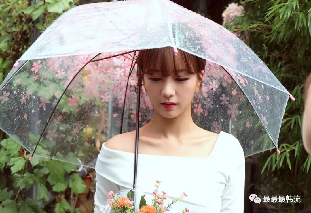 Nili韩娱圈的爱豆居然吃成了这样?…好的!我饱