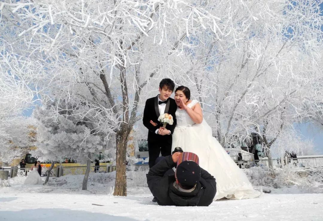 腊月二十九碰上情人节!