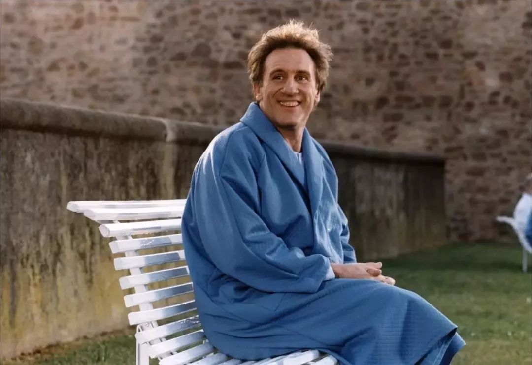 你丫闭嘴:钢蛋,搞笑但不荒诞