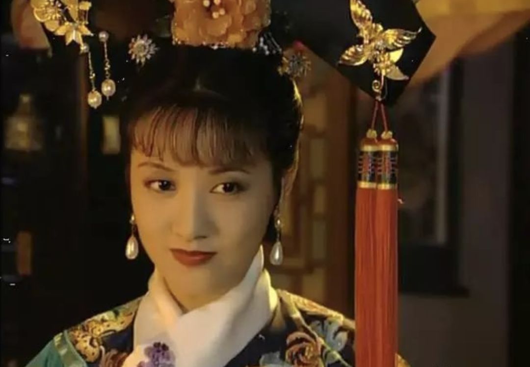 康熙微服私访记20年重聚,张国立遭控诉!满屏没有玻尿酸的回忆杀,小鲜肉汗颜!