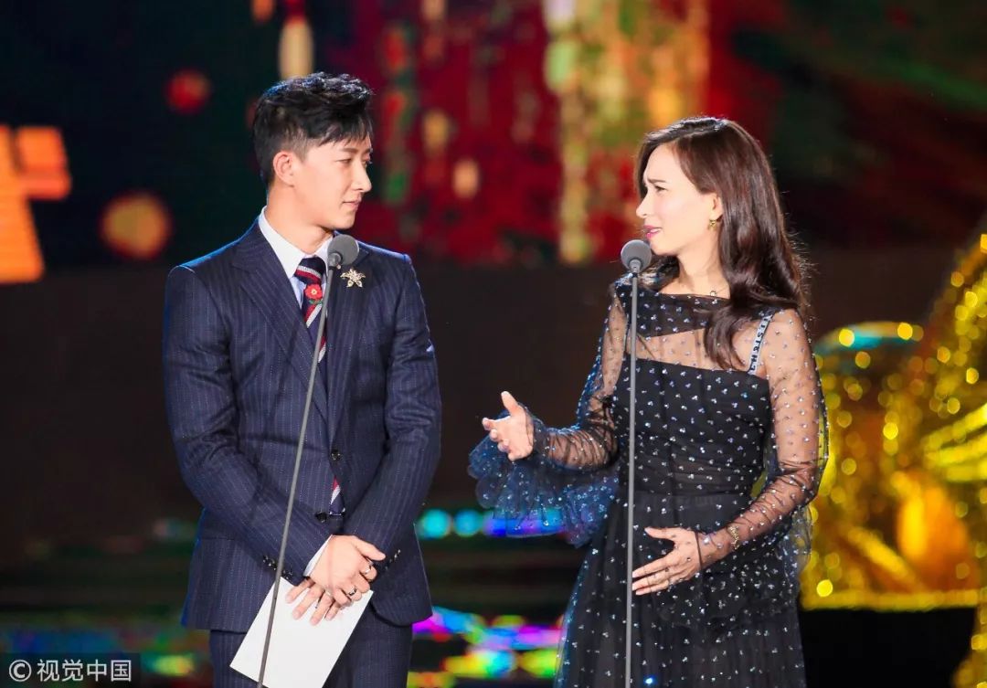 韩庚:你好，34岁;你好，我的女孩