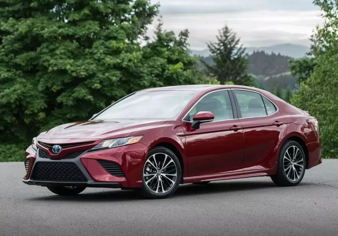 全球最有价值十大汽车品牌:丰田第二、大众第