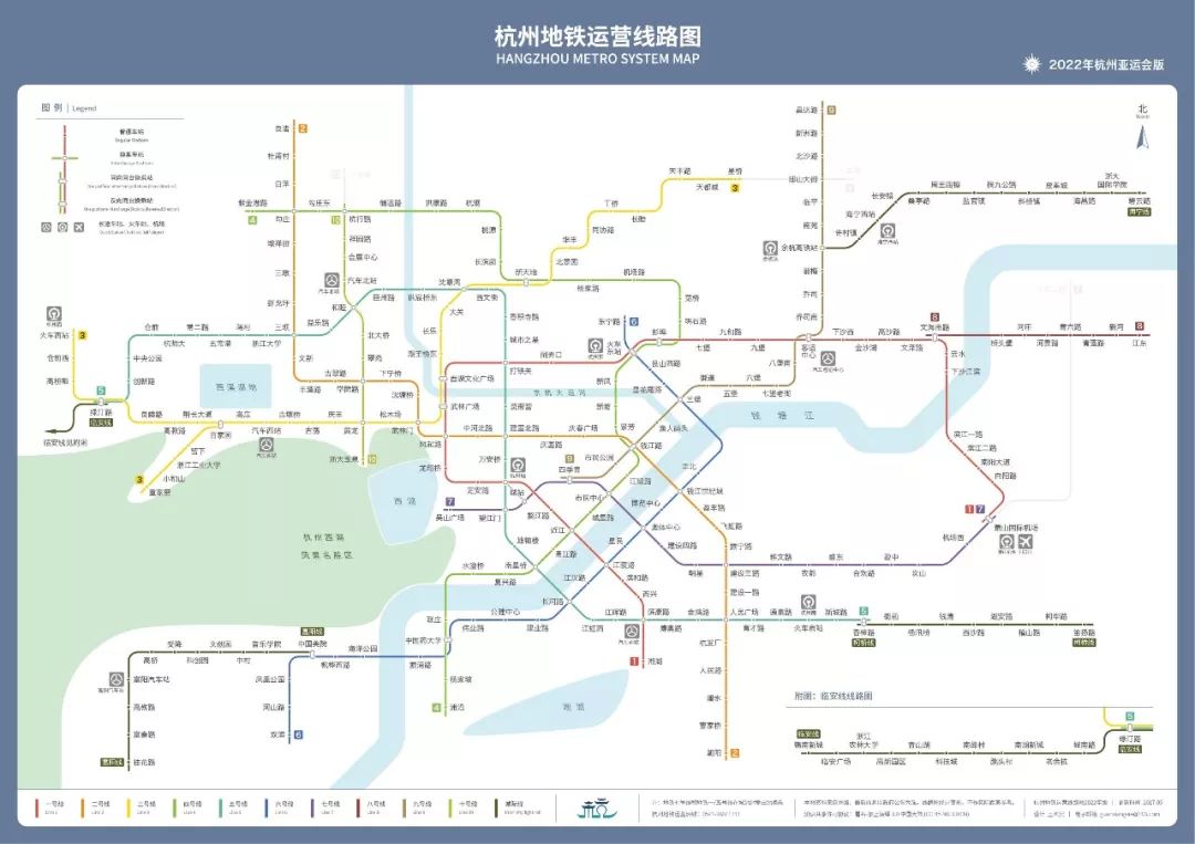 嘉兴人有福啦,快看看地铁站离你家有多近?