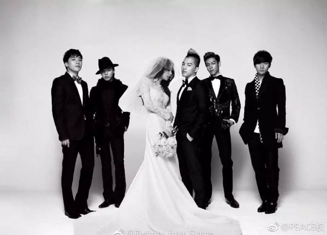 娶了初恋!第一次恋爱就结婚…太阳和闵孝琳的爱情啊，齁甜