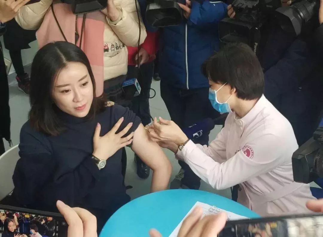 四价宫颈癌疫苗济南正式开打!据说已有7400多
