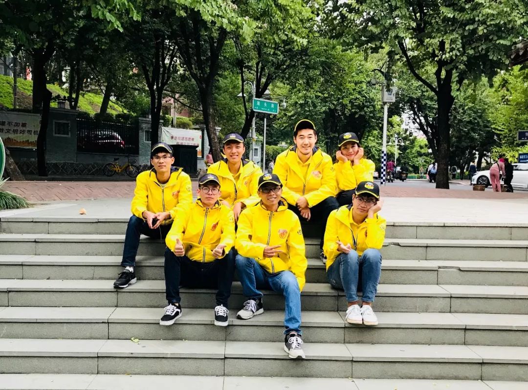 招聘| 2018最幸福的工作,向你招手