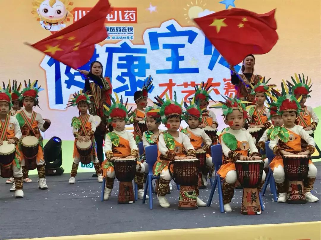 3岁孩子能背诗,却不识颜色!问题出在哪儿?培养