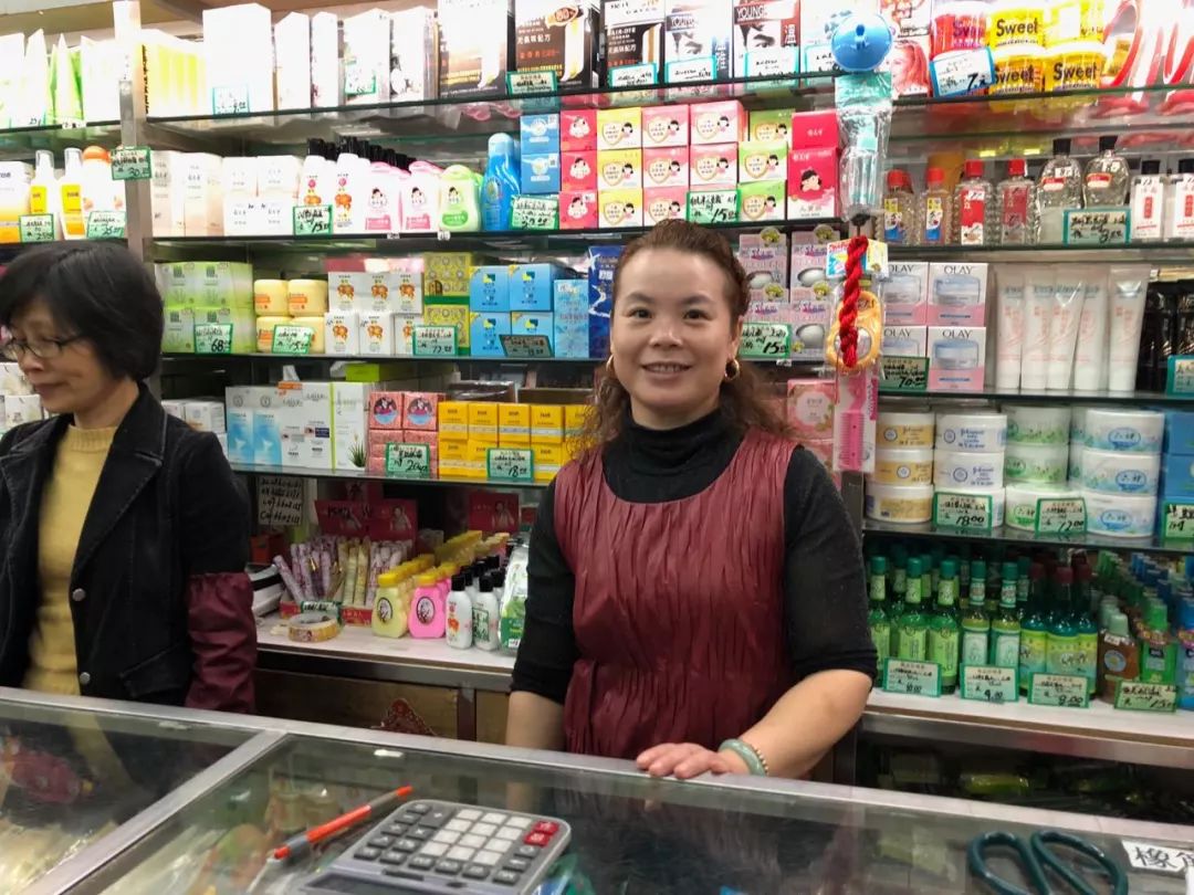 "东有胜利西有励红",开了80年的国货老店,现在怎么样了?(2)
