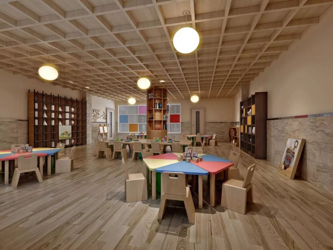 源自1417年英国绅士教育的幼儿园来普宁啦!更