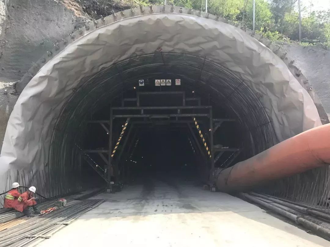 揭秘 | 万众期待的金寨高铁站连接线项目建设历