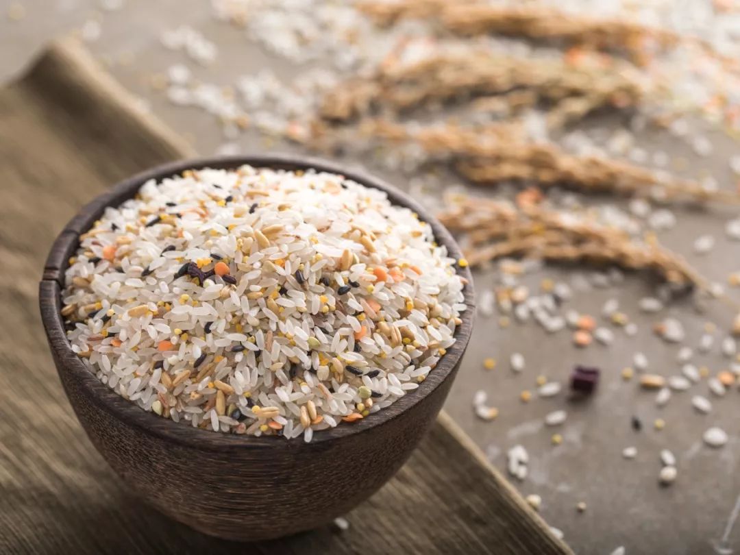 高粱米搭配什么食材才发挥更好的价值呢？ - 哔哩哔哩