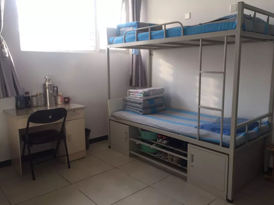 点赞!这样的 夫妻房 太暖心了!|环卫工|环卫|环卫