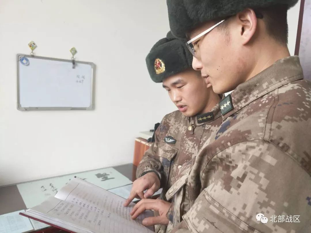 军营过大年:说不一样,其实也一样!