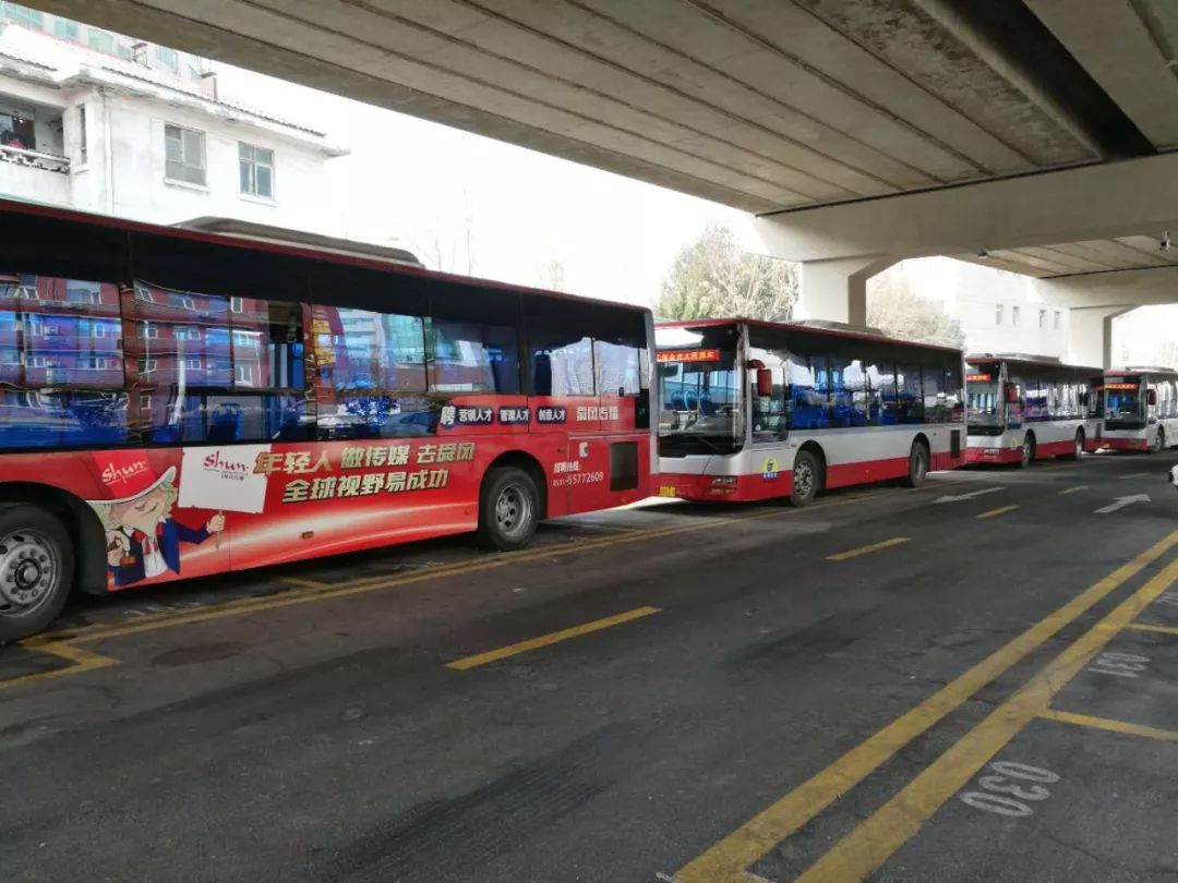 终于等到!济南市中心这处大型停车场正式启用